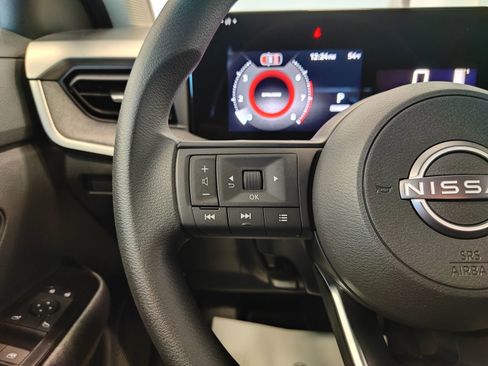 New 2026 Nissan Kicks SV w/ Cold Weather Package image 15