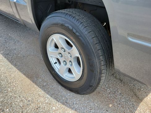 Used 2006 Dodge Dakota SLT AWD/4WD image 23