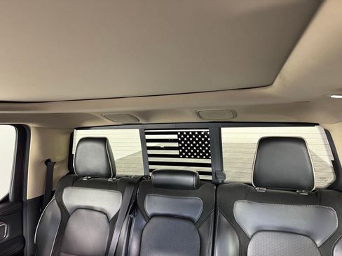 Used 2020 RAM 1500 Laramie image 5