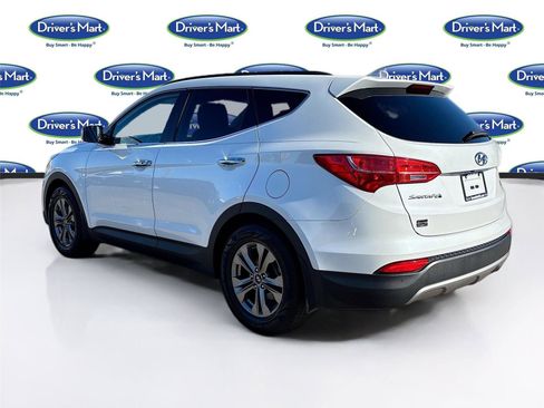 Used 2016 Hyundai Santa Fe Sport w/ Option Group 04 image 6