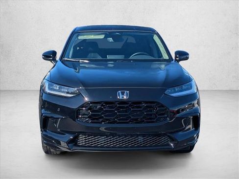 Certified 2026 Honda HR-V EX-L image 2