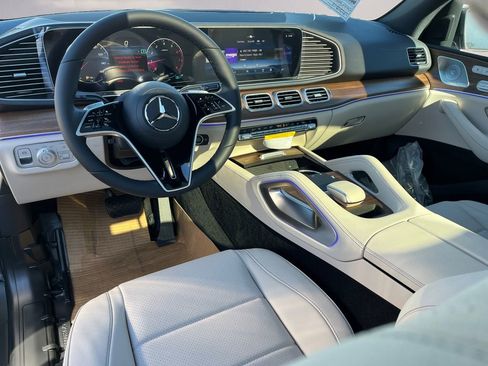 New 2026 Mercedes-Benz GLE 350 4MATIC image 7