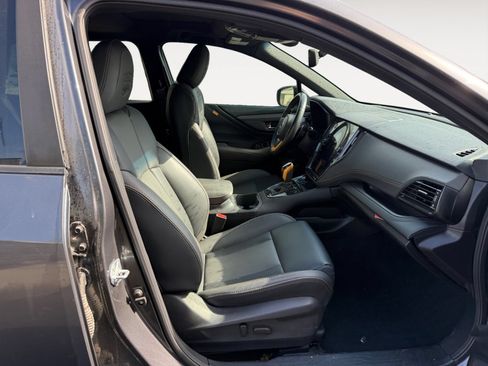 Used 2022 Subaru Outback Wilderness AWD/4WD image 15