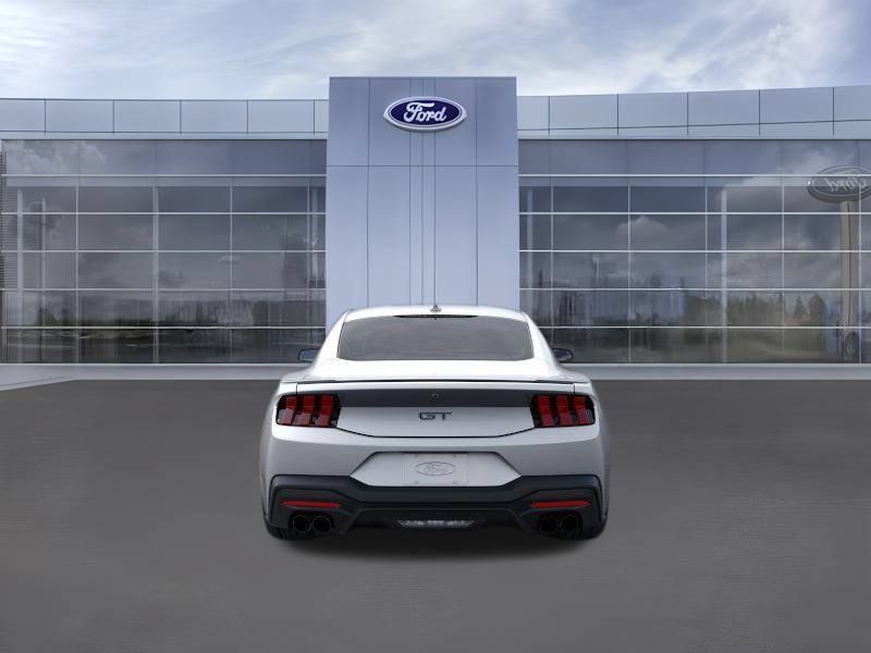 New 2025 Ford Mustang GT Premium RWD image 6
