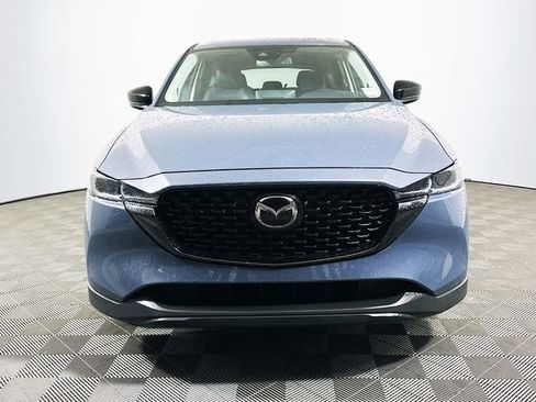 Used 2024 MAZDA CX-5 Carbon Edition image 3