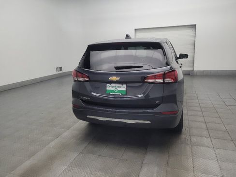 Used 2022 Chevrolet Equinox LT FWD image 7