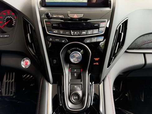 New 2026 Acura RDX A-Spec AWD/4WD image 23