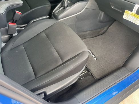 Used 2024 Nissan Kicks S FWD image 21