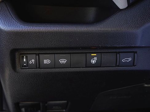 New 2025 Toyota RAV4 XLE Premium w/ Weather Package image 18