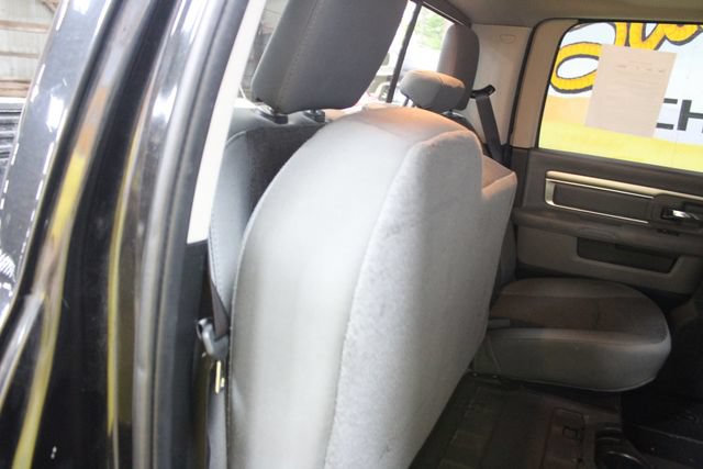 Used 2018 RAM 1500 Big Horn AWD/4WD image 9