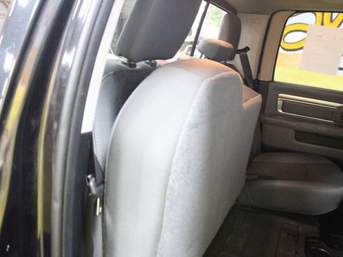 Used 2018 RAM 1500 Big Horn AWD/4WD image 9