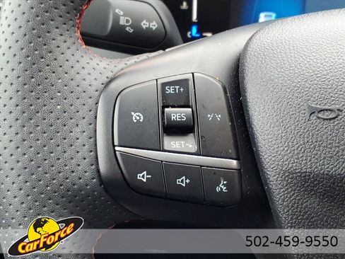 Used 2023 Ford Escape ST-Line Select image 22