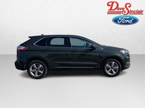 Used 2024 Ford Edge SEL w/ Convenience Package AWD/4WD image 5