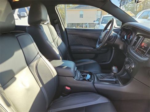 Used 2023 Dodge Charger SXT w/ Plus Group image 33