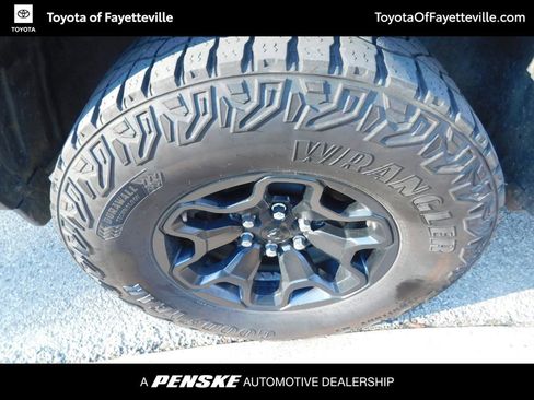 Used 2019 RAM 1500 Rebel w/ Rebel Level 2 Equipment Group image 7