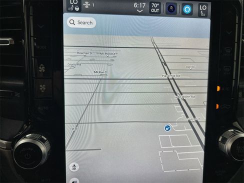 Used 2024 RAM 2500 Laramie image 19