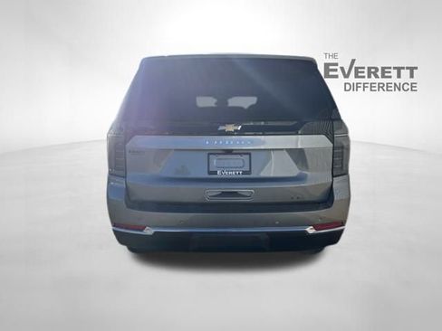 New 2026 Chevrolet Tahoe LT w/ Comfort Package AWD/4WD image 16