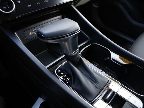 Certified 2025 Hyundai Tucson SEL image 31