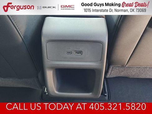 New 2026 Buick Envista Sport Touring w/ Convenience I Package FWD image 43