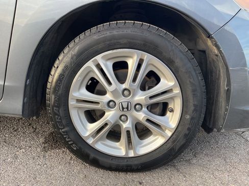 Used 2010 Honda Insight EX image 16