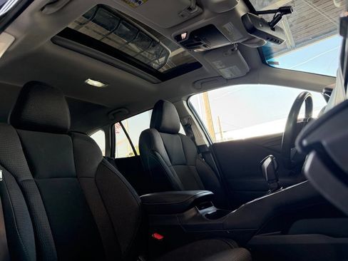 Used 2020 Subaru Outback Premium AWD/4WD image 10
