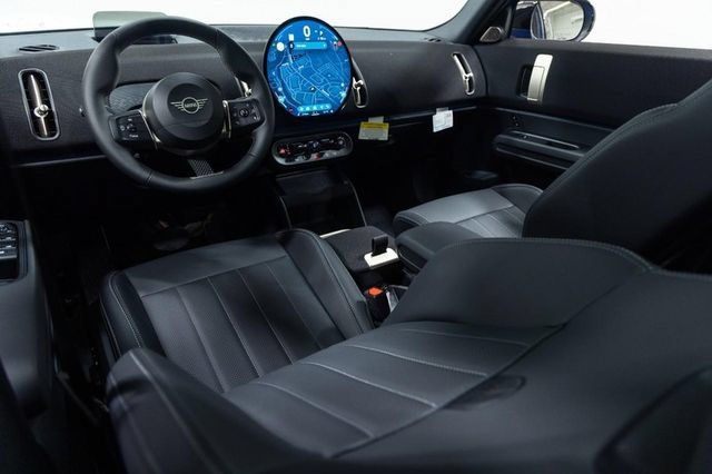 New 2027 MINI Cooper Countryman S AWD/4WD image 17