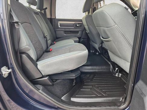 Used 2015 RAM 2500 Outdoorsman AWD/4WD image 20