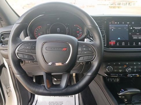 Used 2021 Dodge Durango R/T w/ Blacktop Package image 14