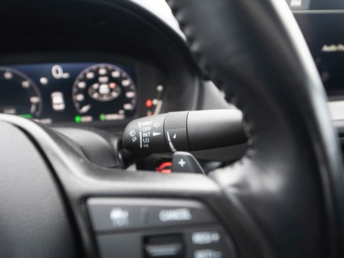 Used 2023 Honda Accord Sport image 14