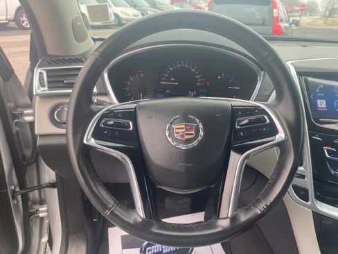 Used 2013 Cadillac SRX image 11