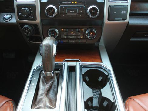 Used 2019 Ford F150 King Ranch w/ Equipment Group 601A Luxury image 37