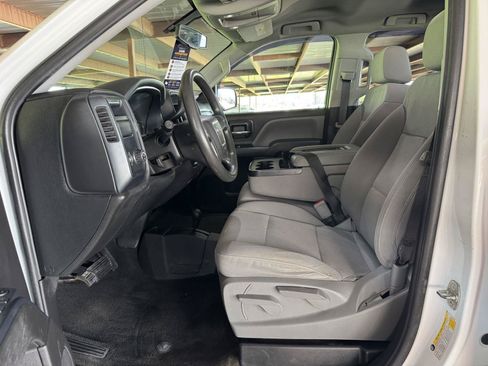Used 2018 GMC Sierra 1500 4x4 Double Cab w/ Elevation Edition image 25