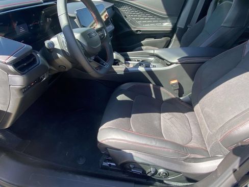 New 2026 Dodge Charger R/T AWD/4WD image 13