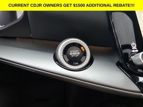 New 2026 Jeep Grand Wagoneer L Limited image 9