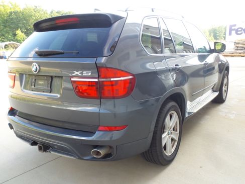 Used 2012 BMW X5 xDrive35d AWD/4WD image 6
