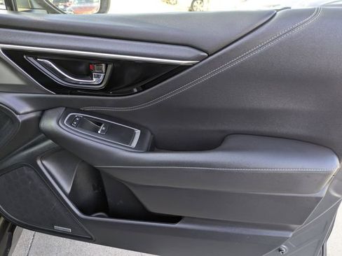 Used 2022 Subaru Outback Limited w/ Popular Package #2 image 34