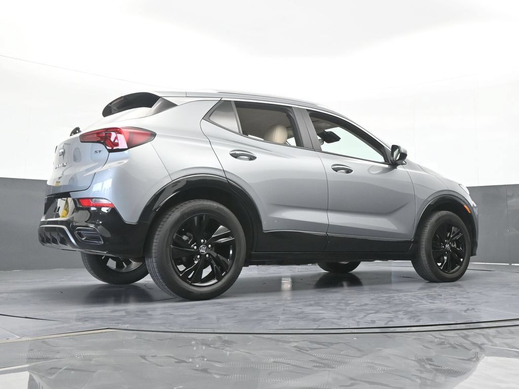 Used 2024 Buick Encore GX Sport Touring FWD image 56
