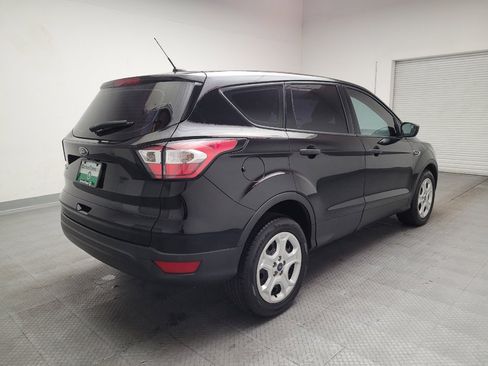 Used 2018 Ford Escape S FWD image 9