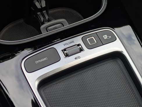 New 2026 Mercedes-Benz CLA 250 4MATIC image 27