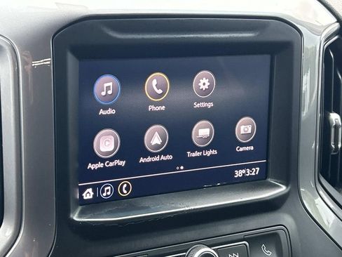 Used 2020 Chevrolet Silverado 2500 W/T w/ WT Convenience Package image 26