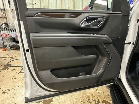 Certified 2021 GMC Yukon SLE image 14