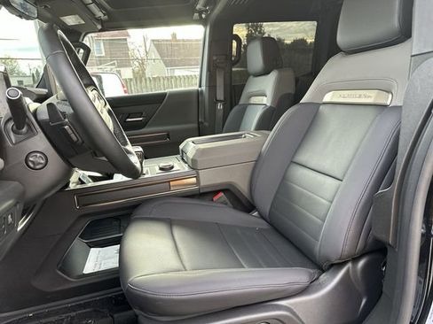New 2025 GMC Hummer EV 3X image 15