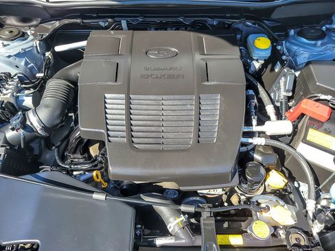 Certified 2024 Subaru Forester Sport AWD/4WD image 24