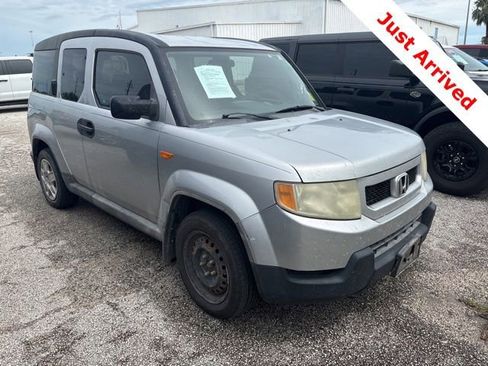Used 2010 Honda Element LX image 5