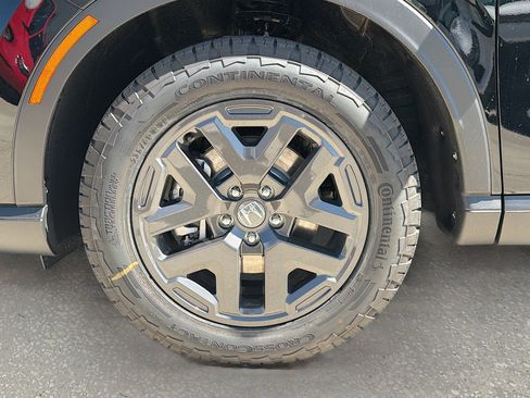 New 2026 Honda CR-V TrailSport image 43