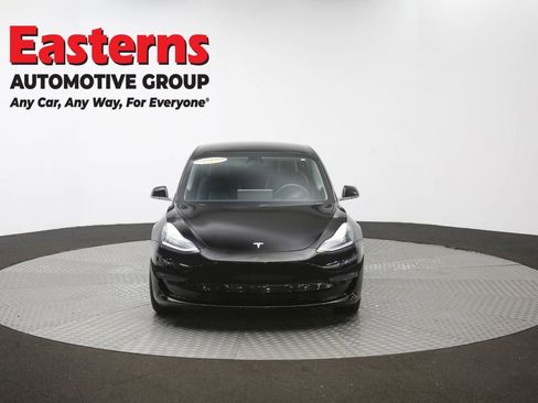 Used 2020 Tesla Model 3 Long Range AWD/4WD image 46