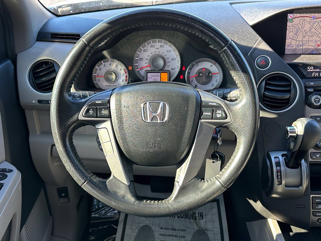 Used 2013 Honda Pilot EX-L image 30