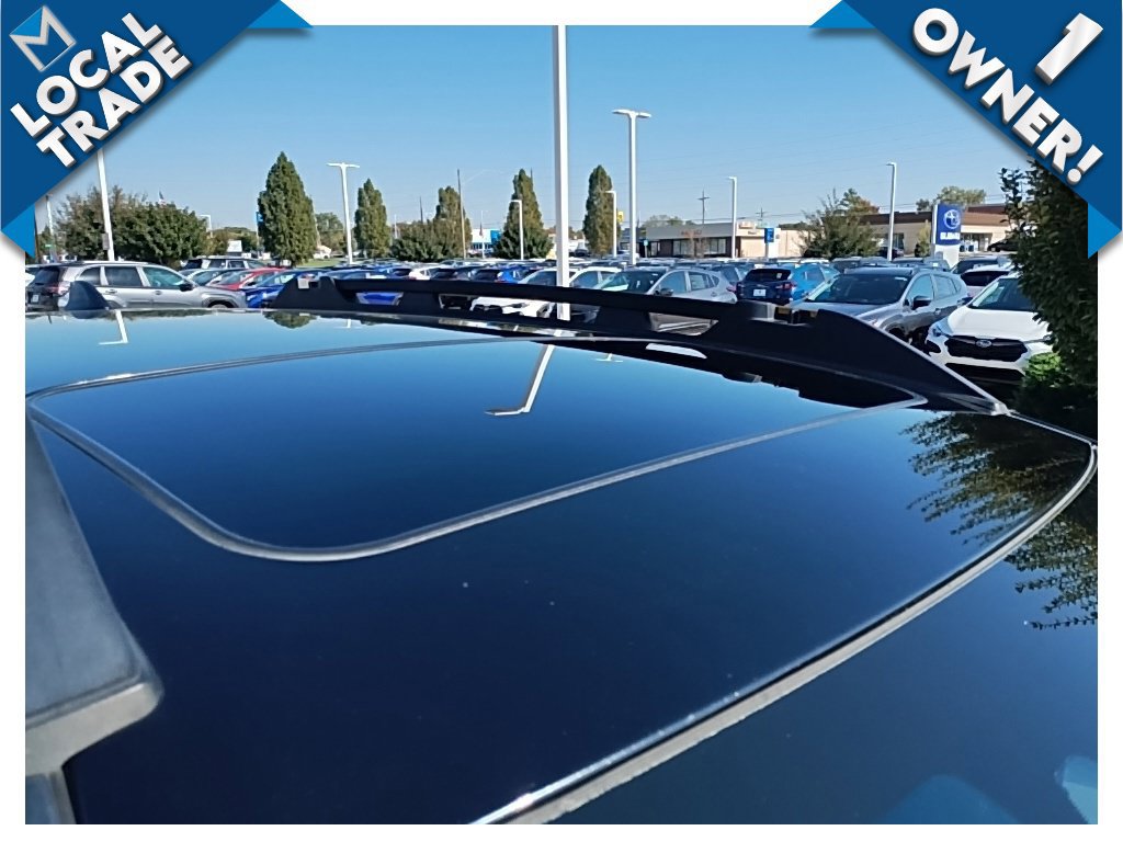 Used 2023 Subaru Outback Wilderness AWD/4WD image 11
