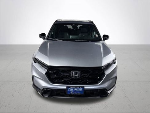 Used 2023 Honda CR-V Sport image 3