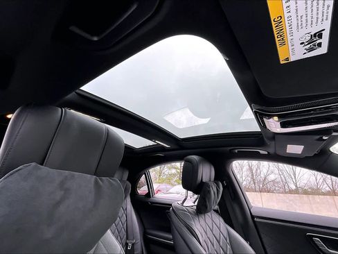 Used 2023 Mercedes-Benz S 580 4MATIC Sedan image 14